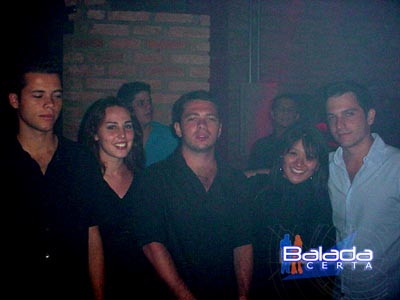 Balada: Fotos na Blood